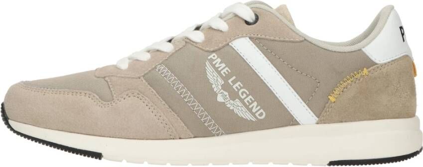 PME Legend Korsky sneaker Beige Heren