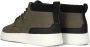 Panama Jack PME Legend Lexting- T Veterboots groen Synthetisch - Thumbnail 11