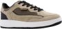 PME Legend Mulnomah suède sneakers beige - Thumbnail 13