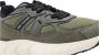 PME Legend Schoenen Groen Heren - Thumbnail 5