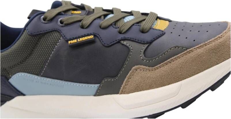 PME Legend Newhaven Sneaker