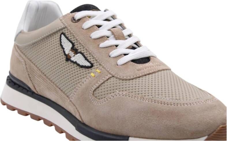 PME Legend Piment Sneaker