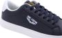 PME Legend Carrior Sneakers blauw Imitatieleer - Thumbnail 8