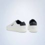 PME Legend Carior Lage sneakers Leren Sneaker Heren Wit - Thumbnail 6