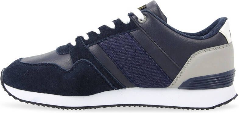 PME Legend sneakers Blauw Heren