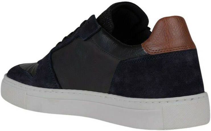 PME Legend Sneakers Pbo2208070-599 Blauw Heren