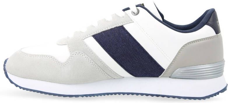 PME Legend sneakers Wit Heren