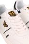 PME Legend Craftler Sneakers wit Imitatieleer Heren - Thumbnail 12