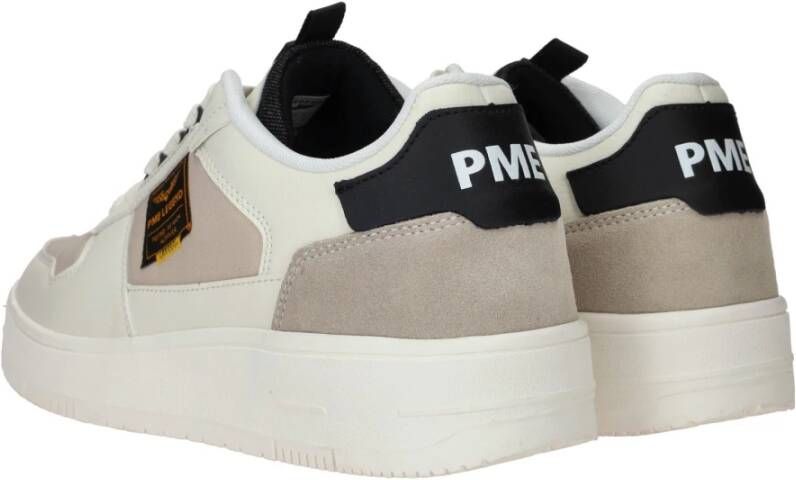 PME Legend Stijlvolle Gobbler Sneaker Multicolor Heren