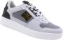 PME Legend Stijlvolle Sneaker met Peper Details - Thumbnail 5