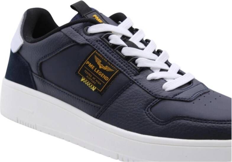PME Legend Stijlvolle Sneaker Schoenen