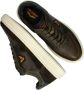 PME Legend Stoere leren sneakers voor heren Brown Heren - Thumbnail 6