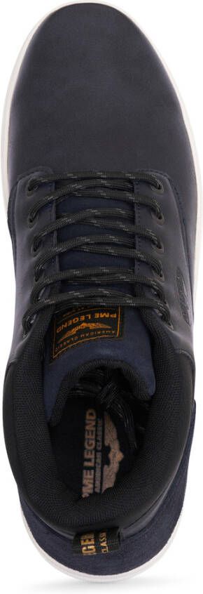 PME Legend Strike sneakers Blauw Heren