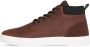 PME Legend Heren Sneakers Strike Cognac Bruin - Thumbnail 10