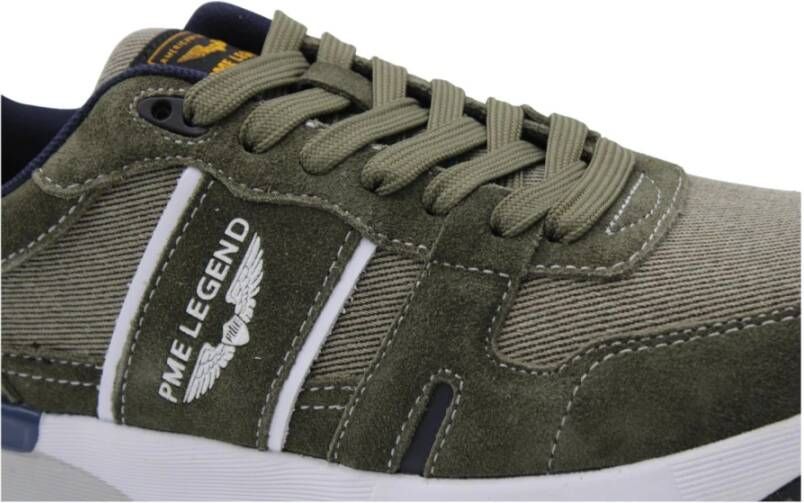 PME Legend Sumak Sneaker