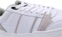 PME Legend Brycepoint Veterschoenen Laag Wit - Thumbnail 9