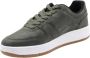 PME Legend Topgun Sneakers voor Moderne Mannen Green Heren - Thumbnail 11