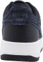 PME Legend Mulnomah suède sneakers donkerblauw - Thumbnail 12