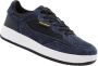 PME Legend Mulnomah suède sneakers donkerblauw - Thumbnail 13