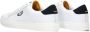 PME Legend Witte Sneakers Carrior voor White - Thumbnail 15