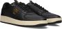 PME Legend Heren Sneakers Gobbler Black Zwart - Thumbnail 10
