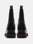 Poche Paris Enkellaarzen Black Dames - Thumbnail 3