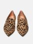 Poche Paris Modieuze Schoenen Multicolor Dames - Thumbnail 4