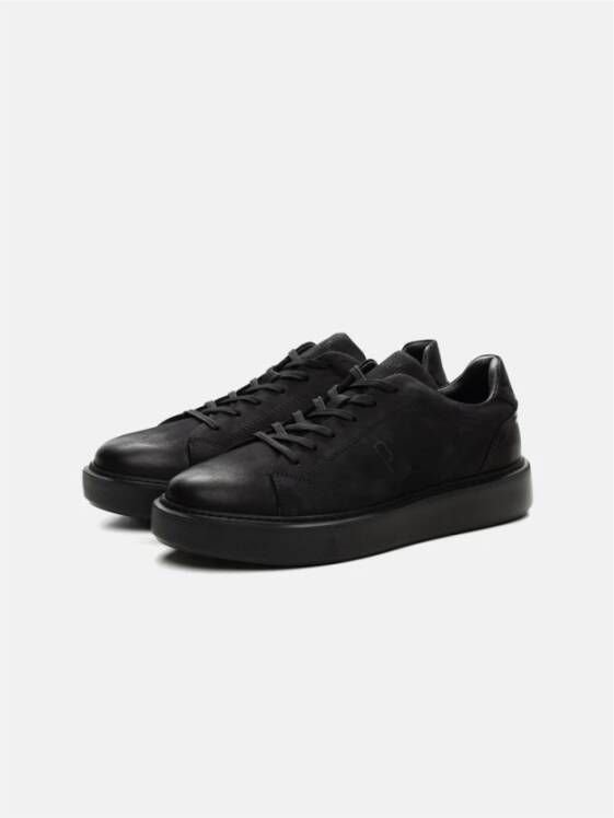 Poche Paris Sneakers Gray Heren