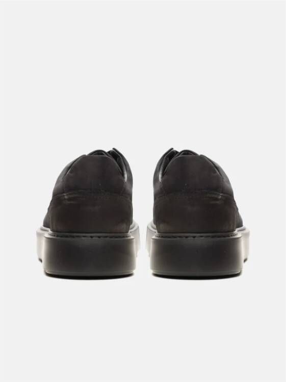 Poche Paris Sneakers Gray Heren