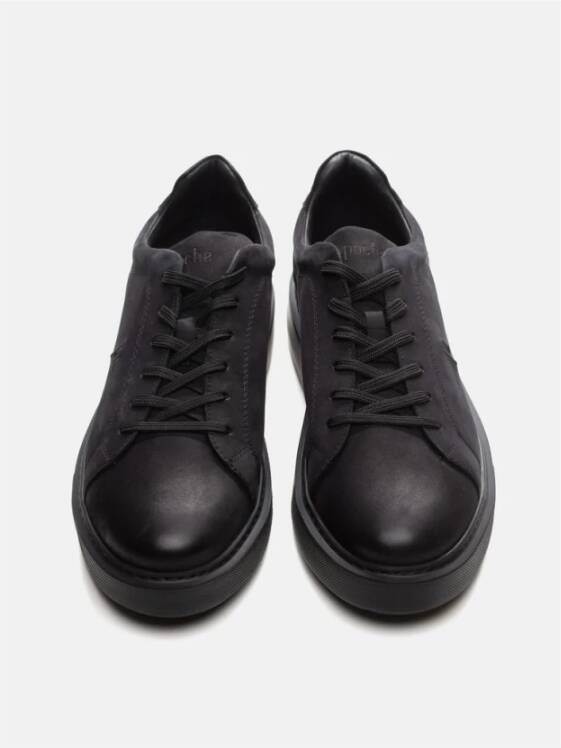 Poche Paris Sneakers Gray Heren