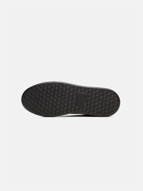 Poche Paris Sneakers Gray Heren