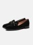 Poche Paris Stijlvolle damesschoenen Black Dames - Thumbnail 2