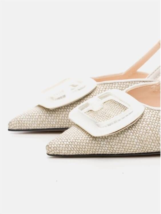 Poche Paris Stijlvolle Sandalen