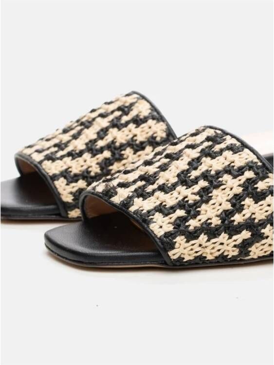 Poche Paris Stijlvolle Sandalen