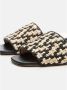 Poche Paris Stijlvolle Sandalen - Thumbnail 2