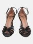 Poche Paris Stijlvolle Sandalen voor de Zomer - Thumbnail 4