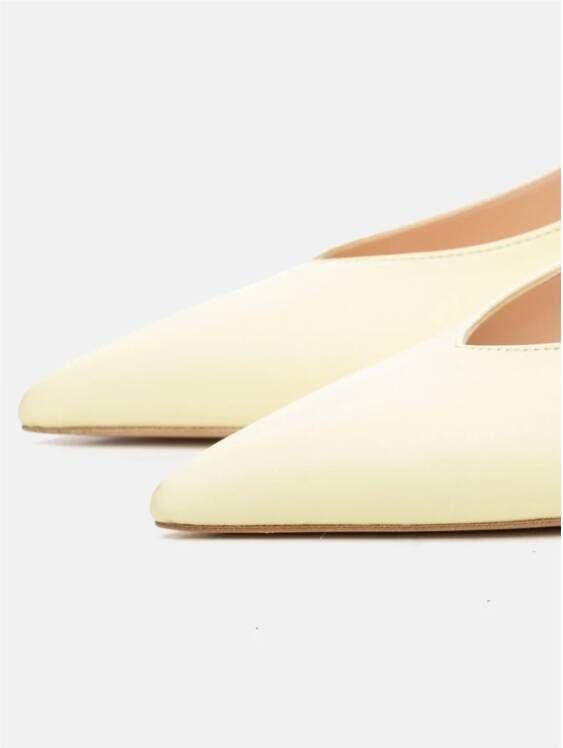 Poche Paris Stijlvolle sandalen voor de zomer