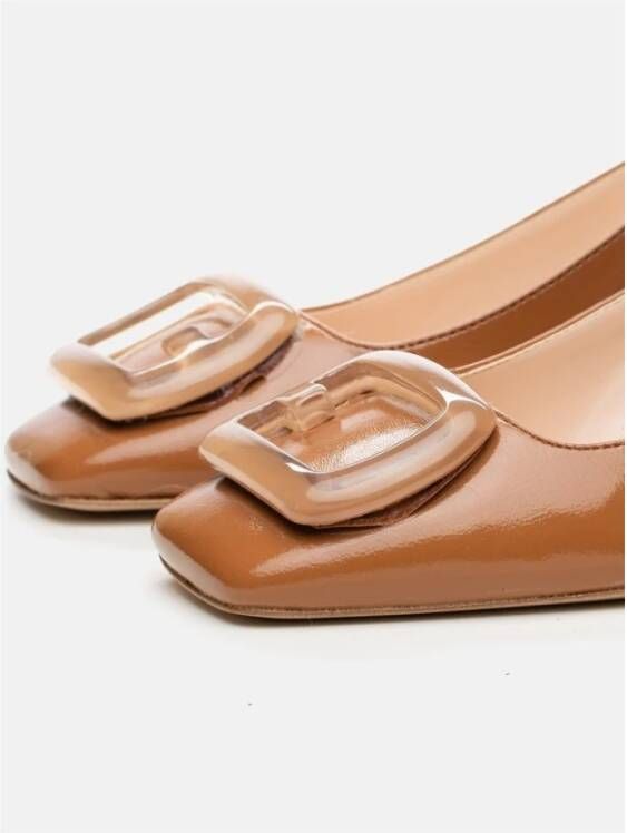 Poche Paris Stijlvolle Sandalen voor de Zomer