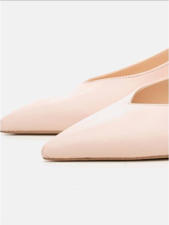 Poche Paris Stijlvolle Sandalen voor de Zomer