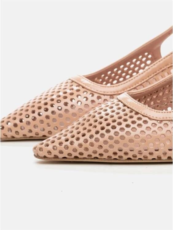 Poche Paris Stijlvolle Sandalen voor de Zomer