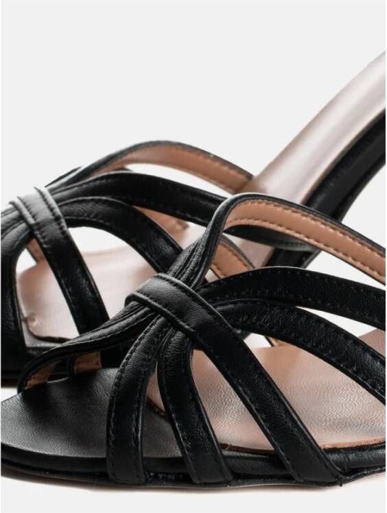 Poche Paris Stijlvolle Sandalen voor de Zomer