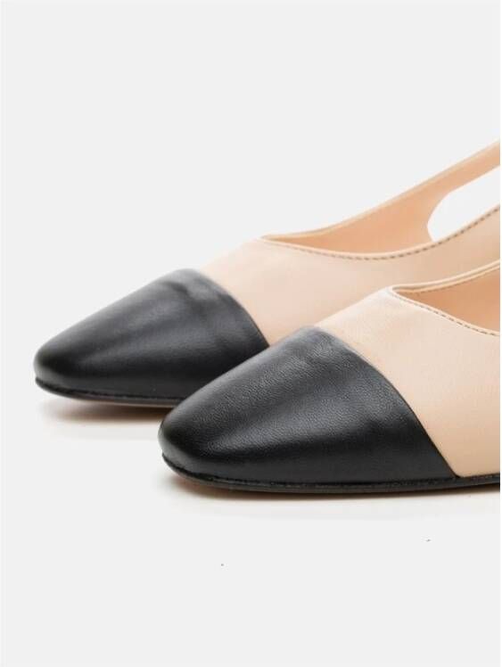 Poche Paris Stijlvolle Sandalen voor de Zomer