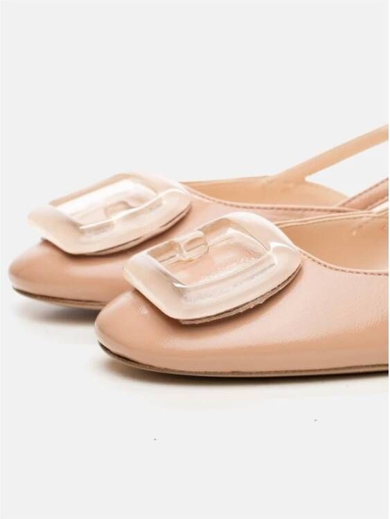 Poche Paris Stijlvolle Sandalen voor de Zomer