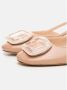 Poche Paris Stijlvolle Sandalen voor de Zomer - Thumbnail 2