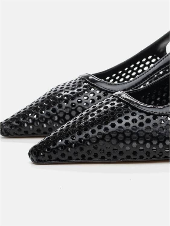 Poche Paris Stijlvolle Sandalen voor de Zomer