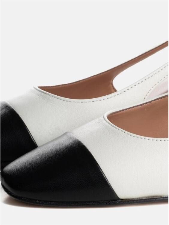 Poche Paris Stijlvolle Sandalen voor de Zomer