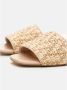 Poche Paris Stijlvolle Sandalen voor Vrouwen - Thumbnail 2