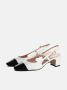 Poche Paris Stijlvolle Sandalen voor de Zomer - Thumbnail 4