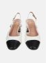 Poche Paris Stijlvolle Sandalen voor de Zomer - Thumbnail 5