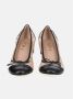 Poche Paris Stijlvolle Schoenen Beige Dames - Thumbnail 3